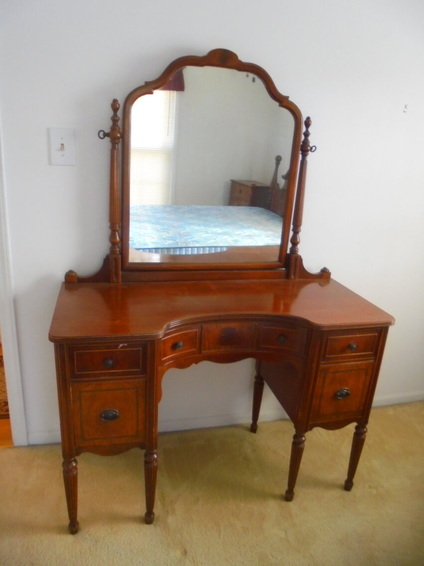 Image for PUBLIC ESTATE AUCTION (DECEASED)