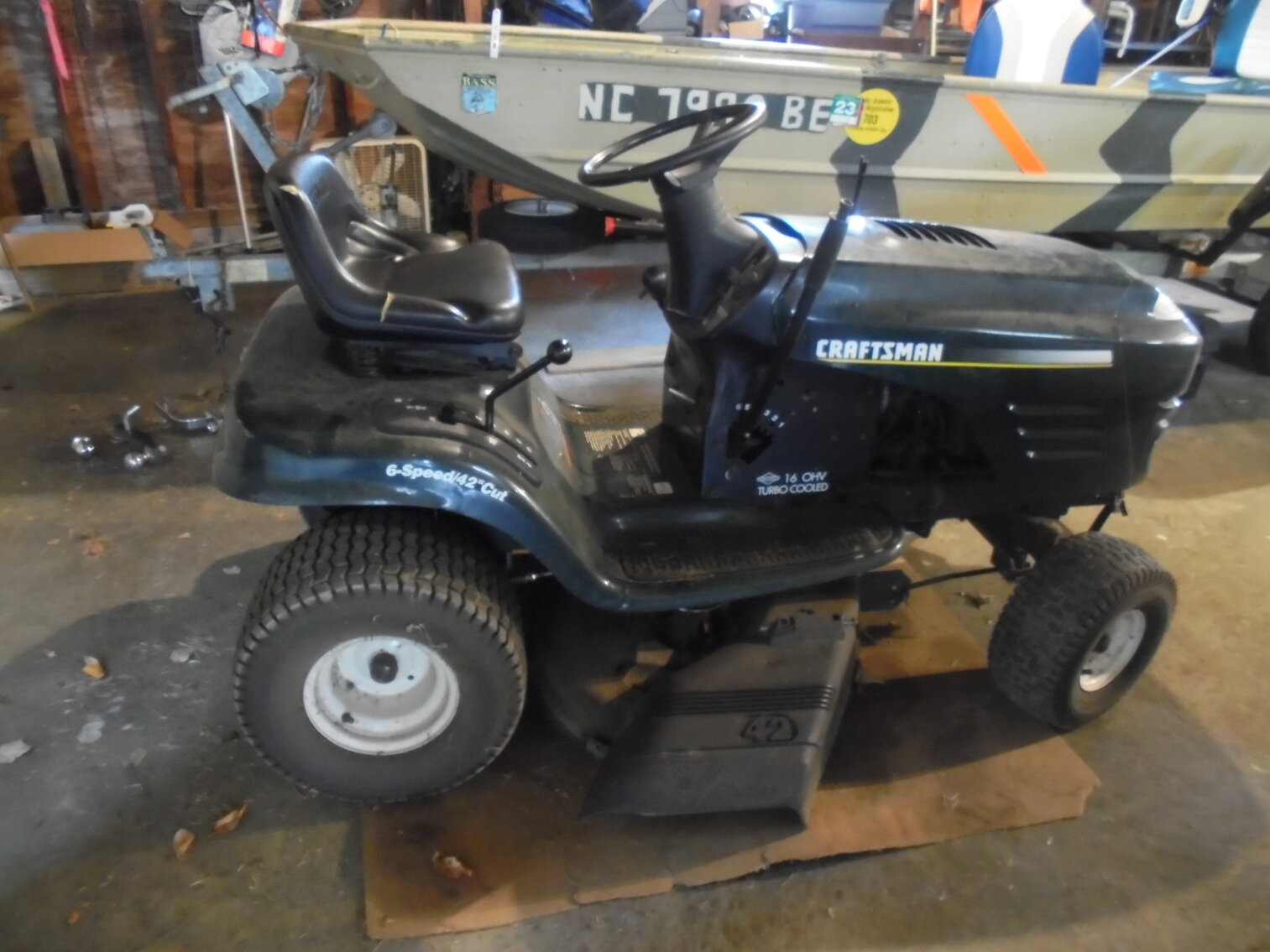 Image for PUBLIC ESTATE AUCTION (DECEASED)