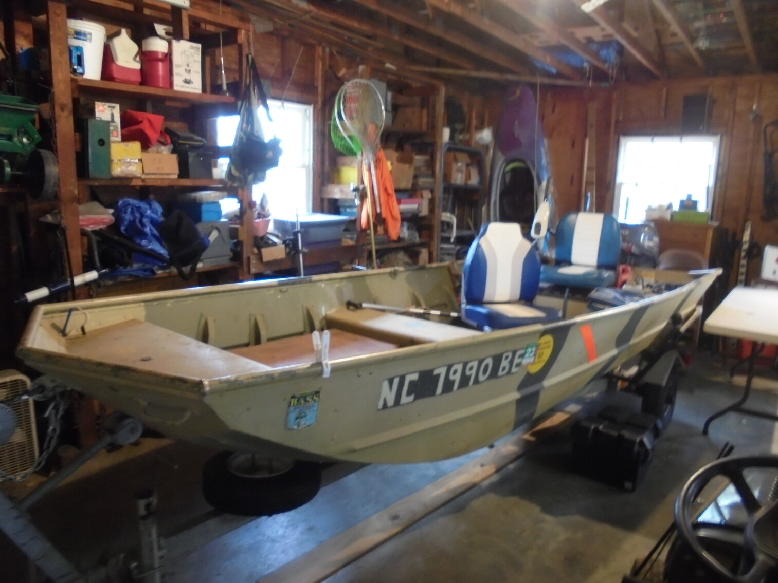 Image for PUBLIC ESTATE AUCTION (DECEASED)