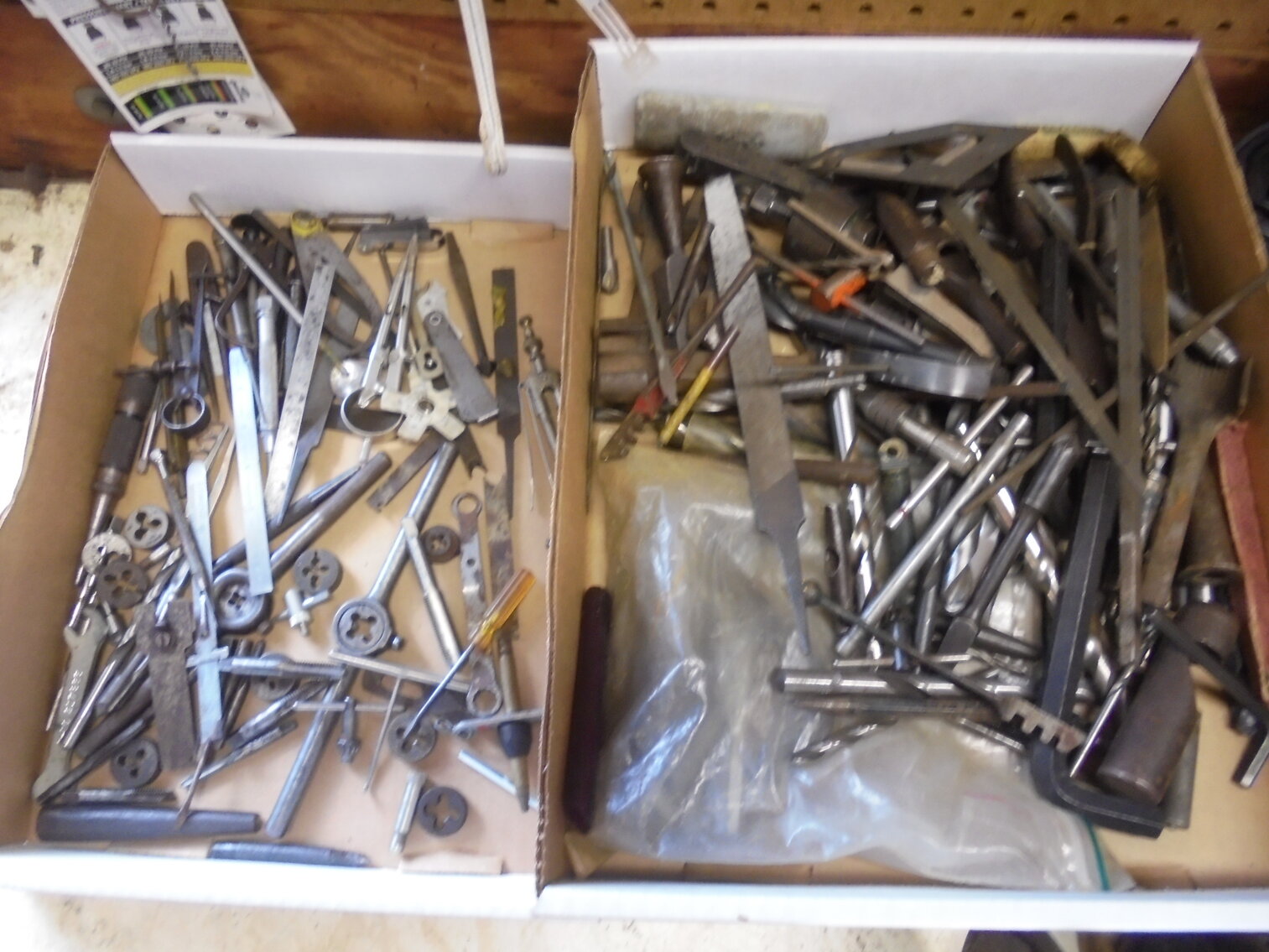 Image for PUBLIC ESTATE AUCTION (DECEASED)