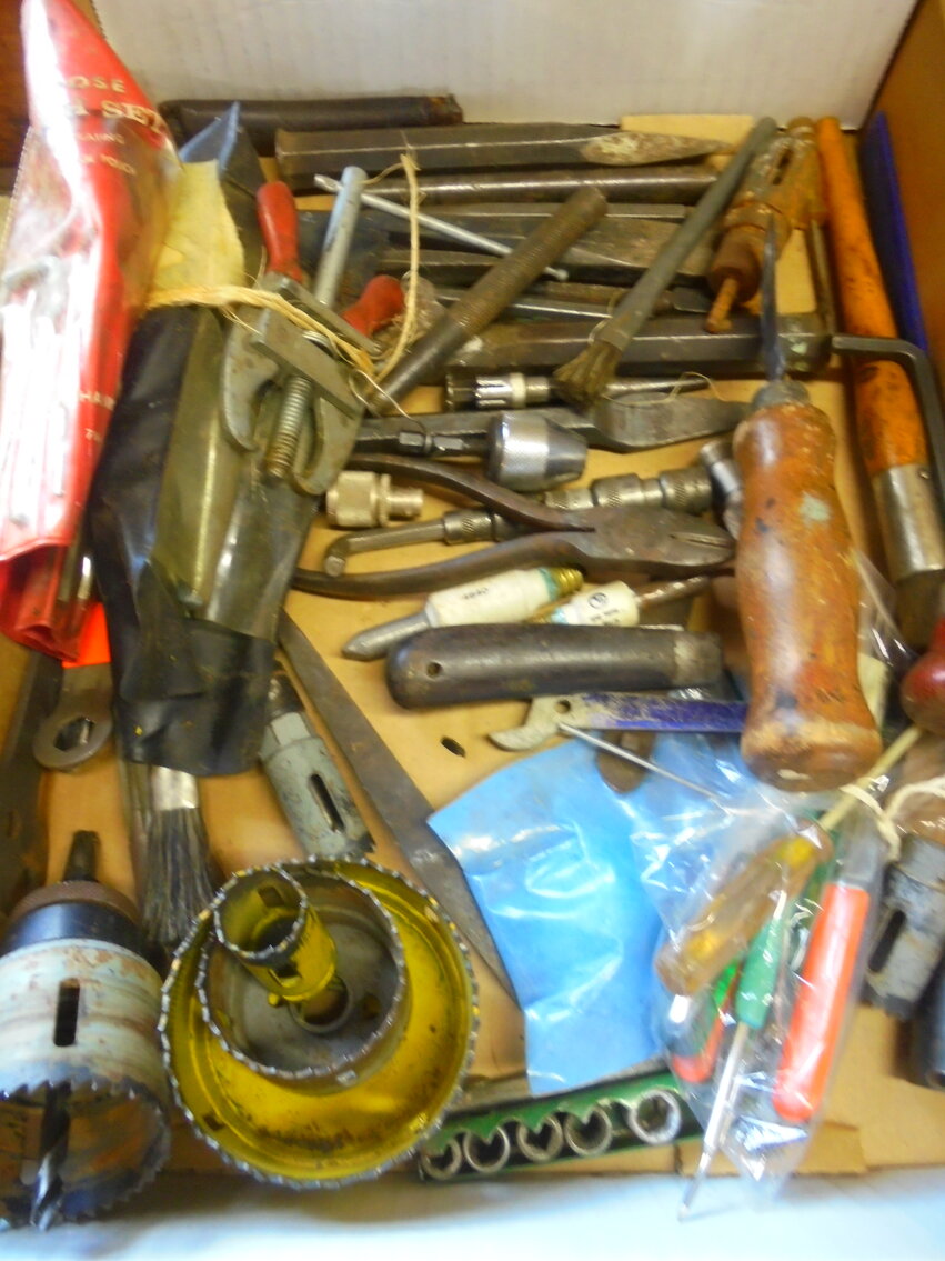 Image for PUBLIC ESTATE AUCTION (DECEASED)