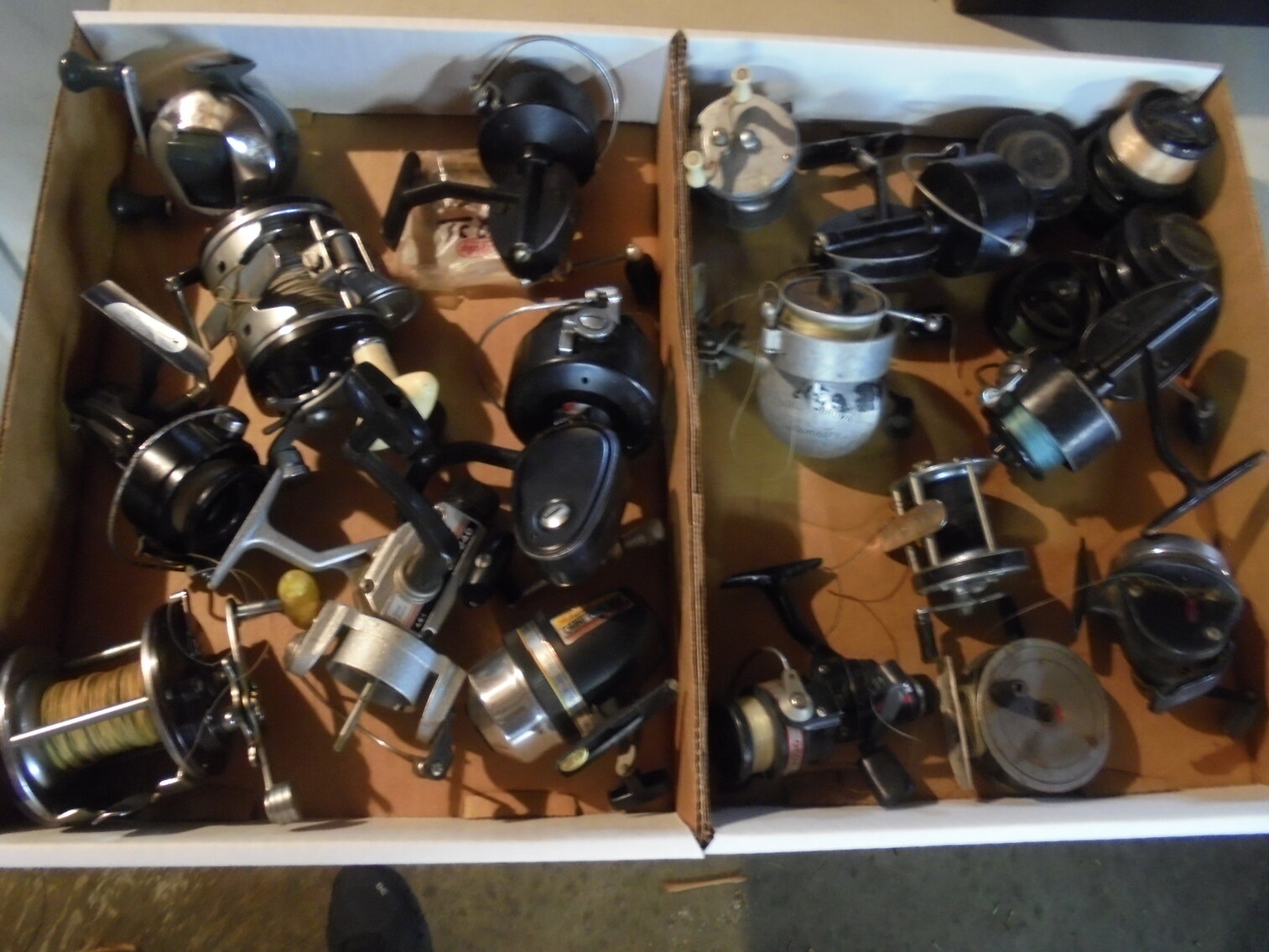 Image for PUBLIC ESTATE AUCTION (DECEASED)