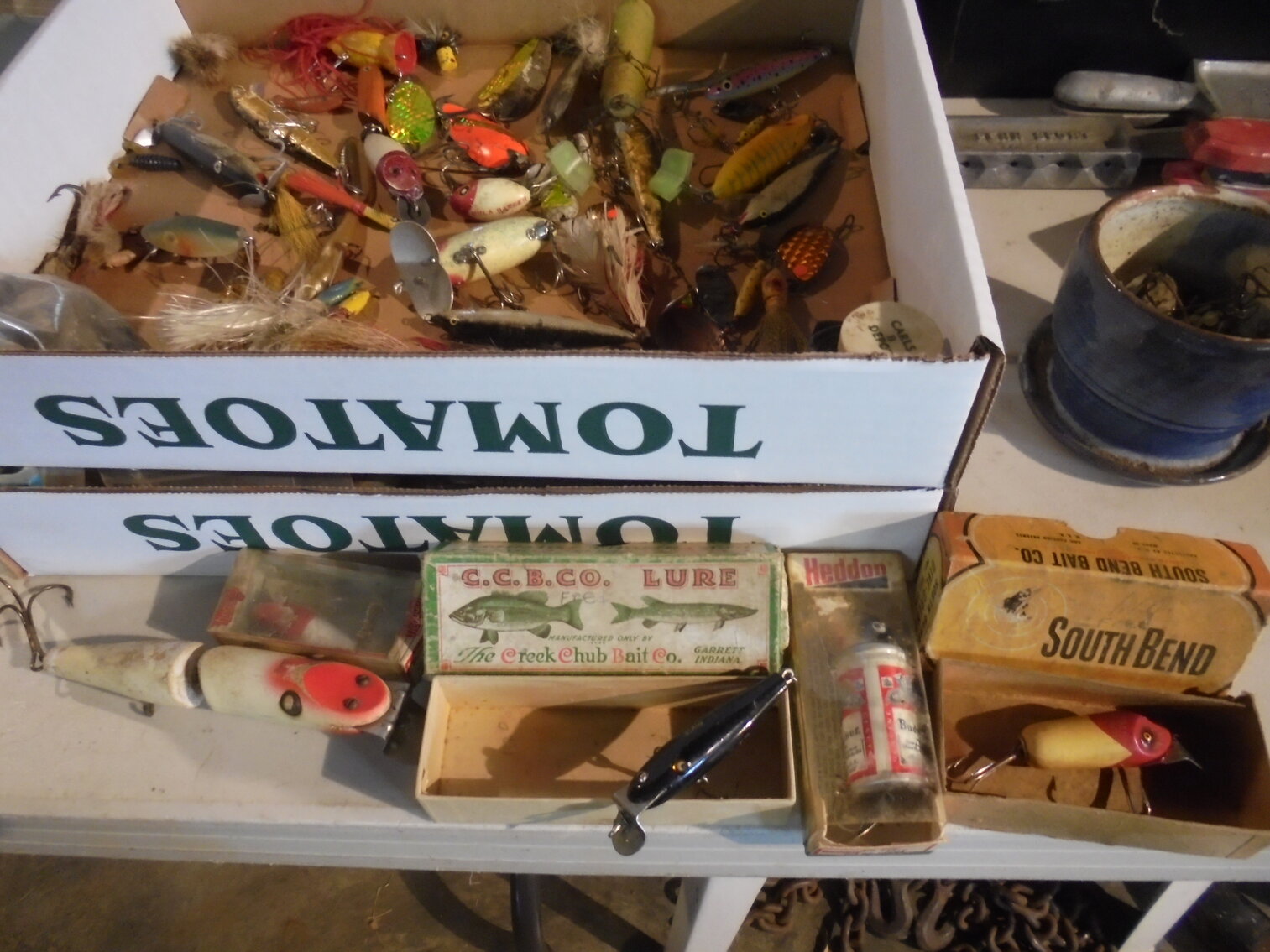 Image for PUBLIC ESTATE AUCTION (DECEASED)