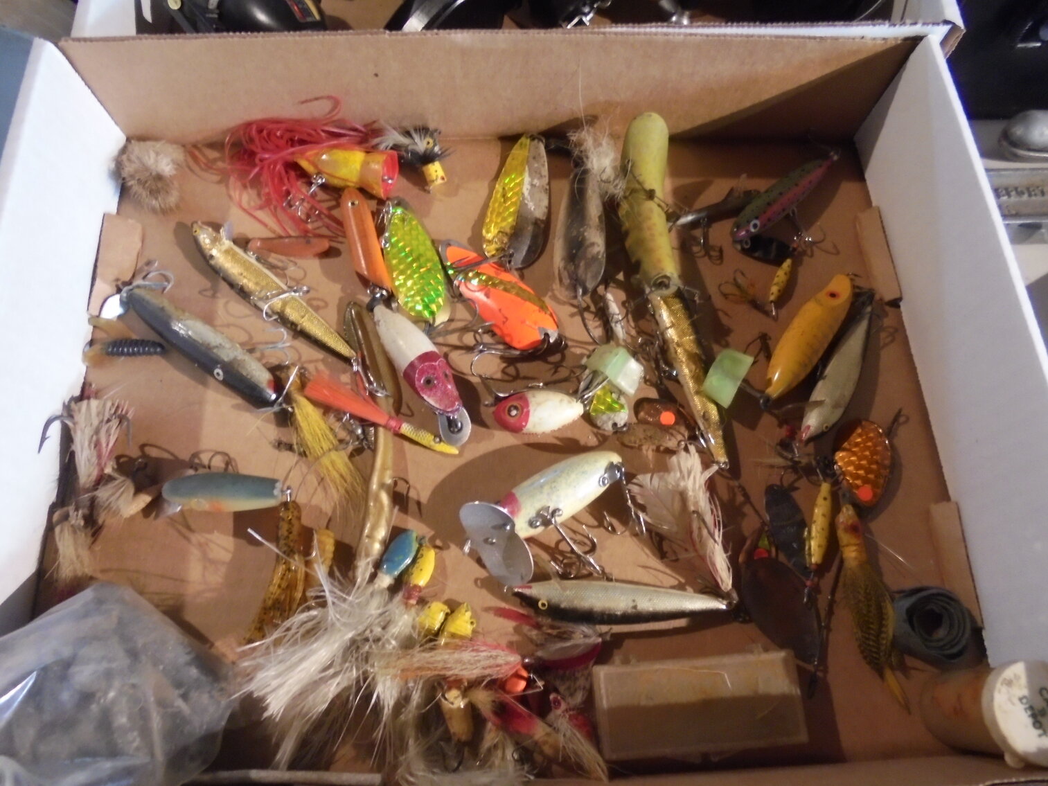 Image for PUBLIC ESTATE AUCTION (DECEASED)