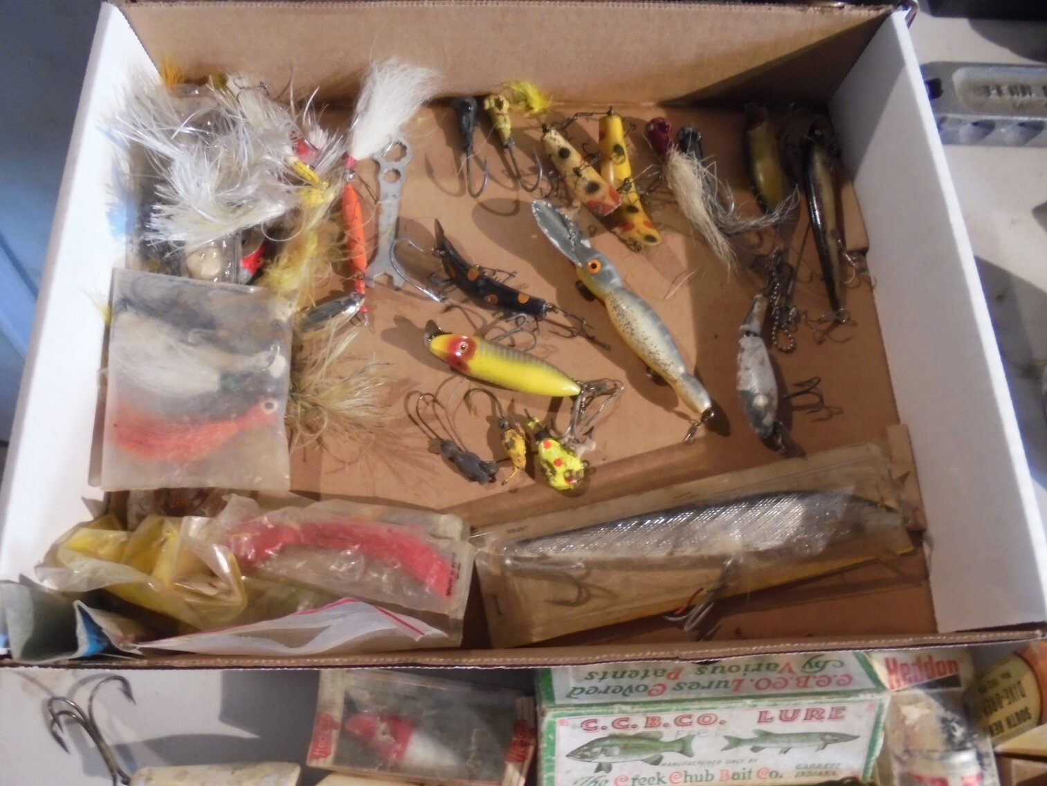 Image for PUBLIC ESTATE AUCTION (DECEASED)