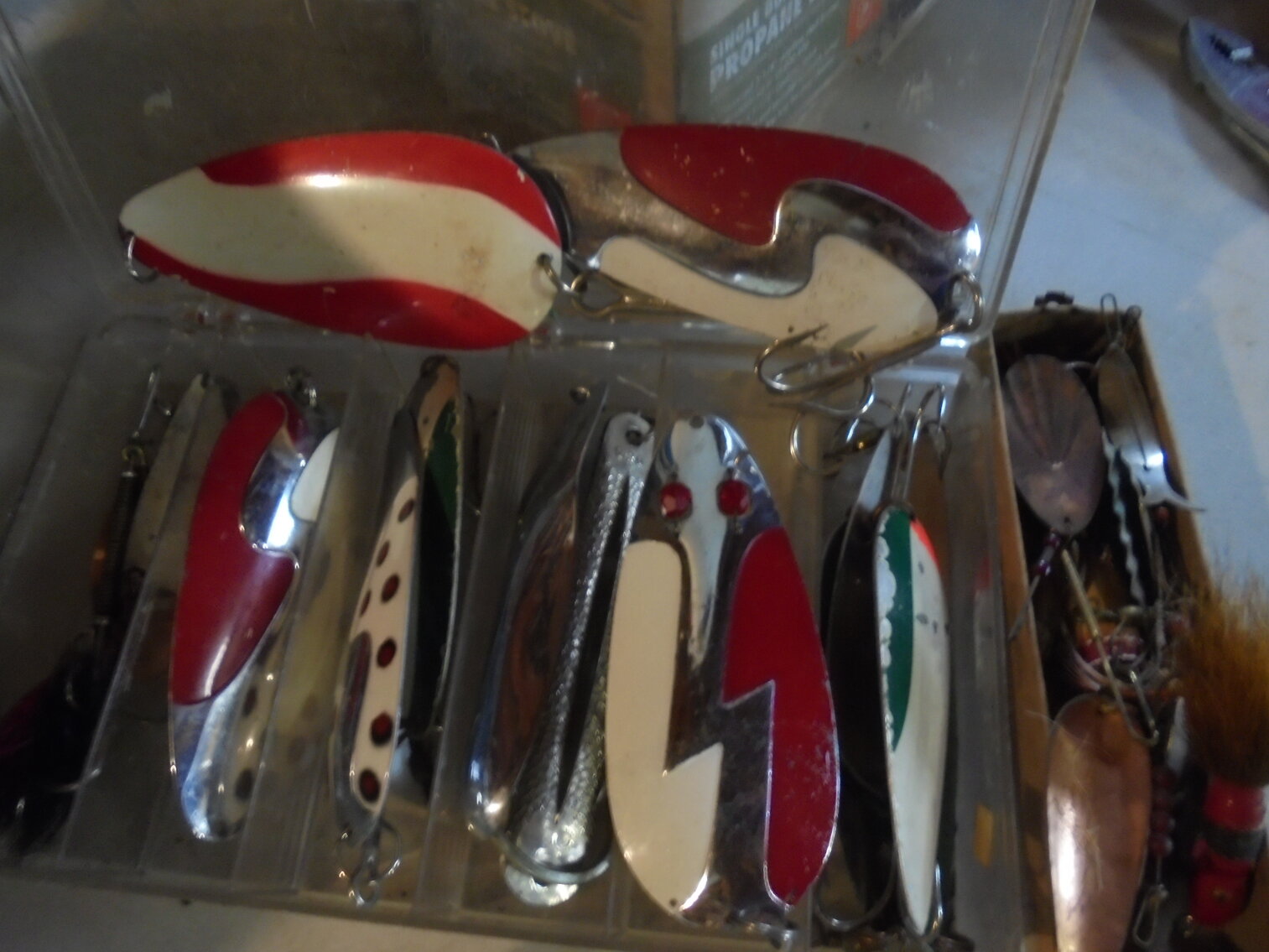 Image for PUBLIC ESTATE AUCTION (DECEASED)