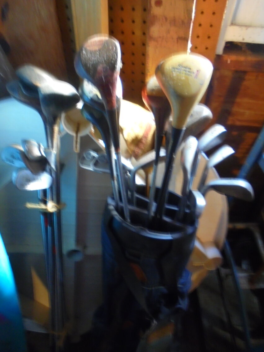 Image for PUBLIC ESTATE AUCTION (DECEASED)