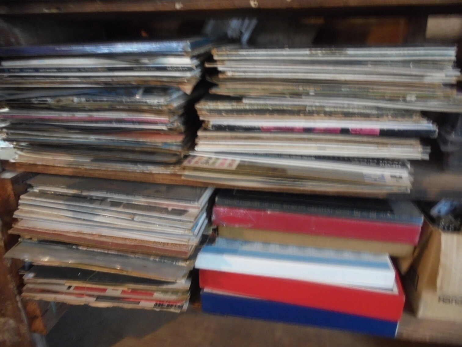 Image for PUBLIC ESTATE AUCTION (DECEASED)