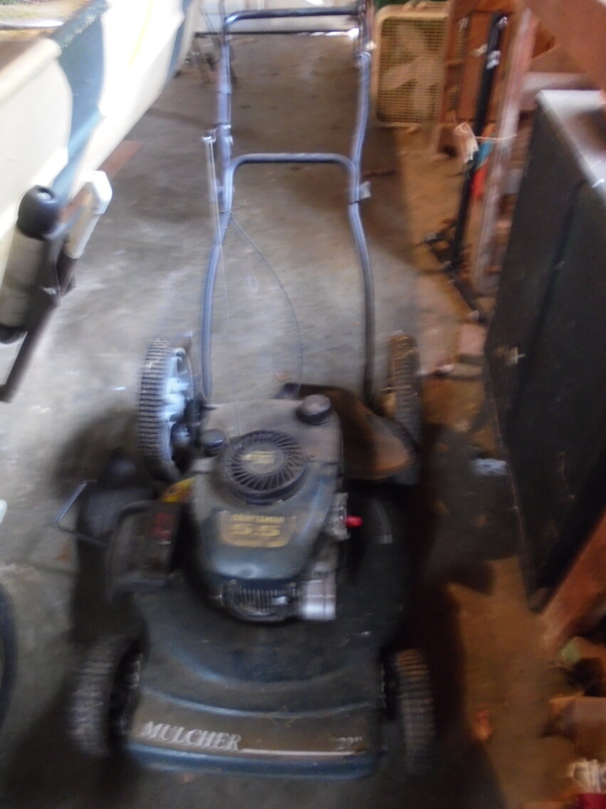 Image for PUBLIC ESTATE AUCTION (DECEASED)