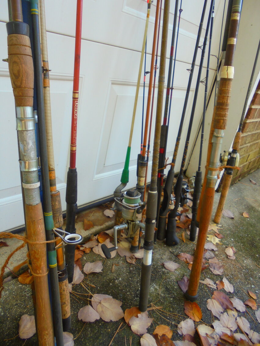 Image for PUBLIC ESTATE AUCTION (DECEASED)