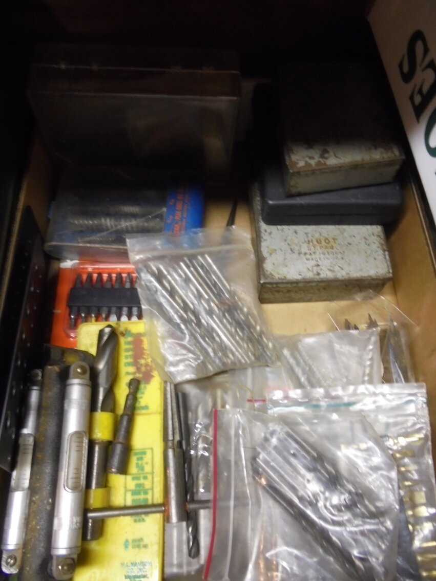 Image for PUBLIC ESTATE AUCTION (DECEASED)