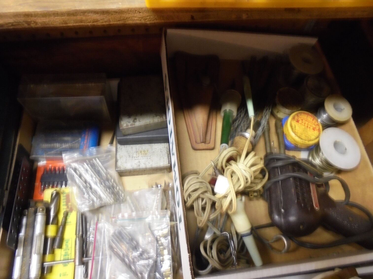 Image for PUBLIC ESTATE AUCTION (DECEASED)