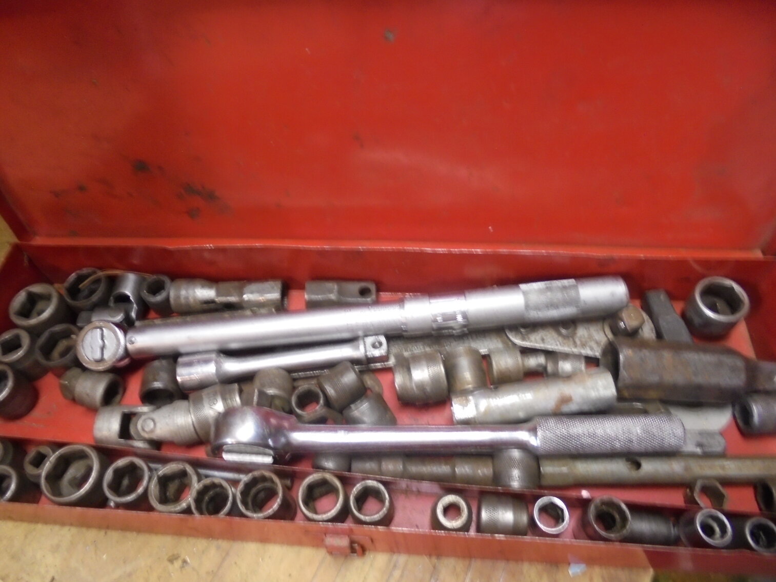 Image for PUBLIC ESTATE AUCTION (DECEASED)