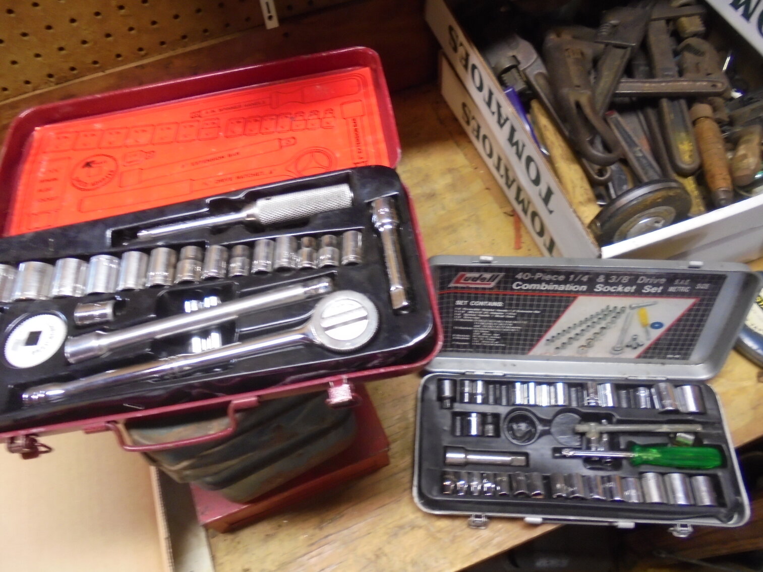 Image for PUBLIC ESTATE AUCTION (DECEASED)