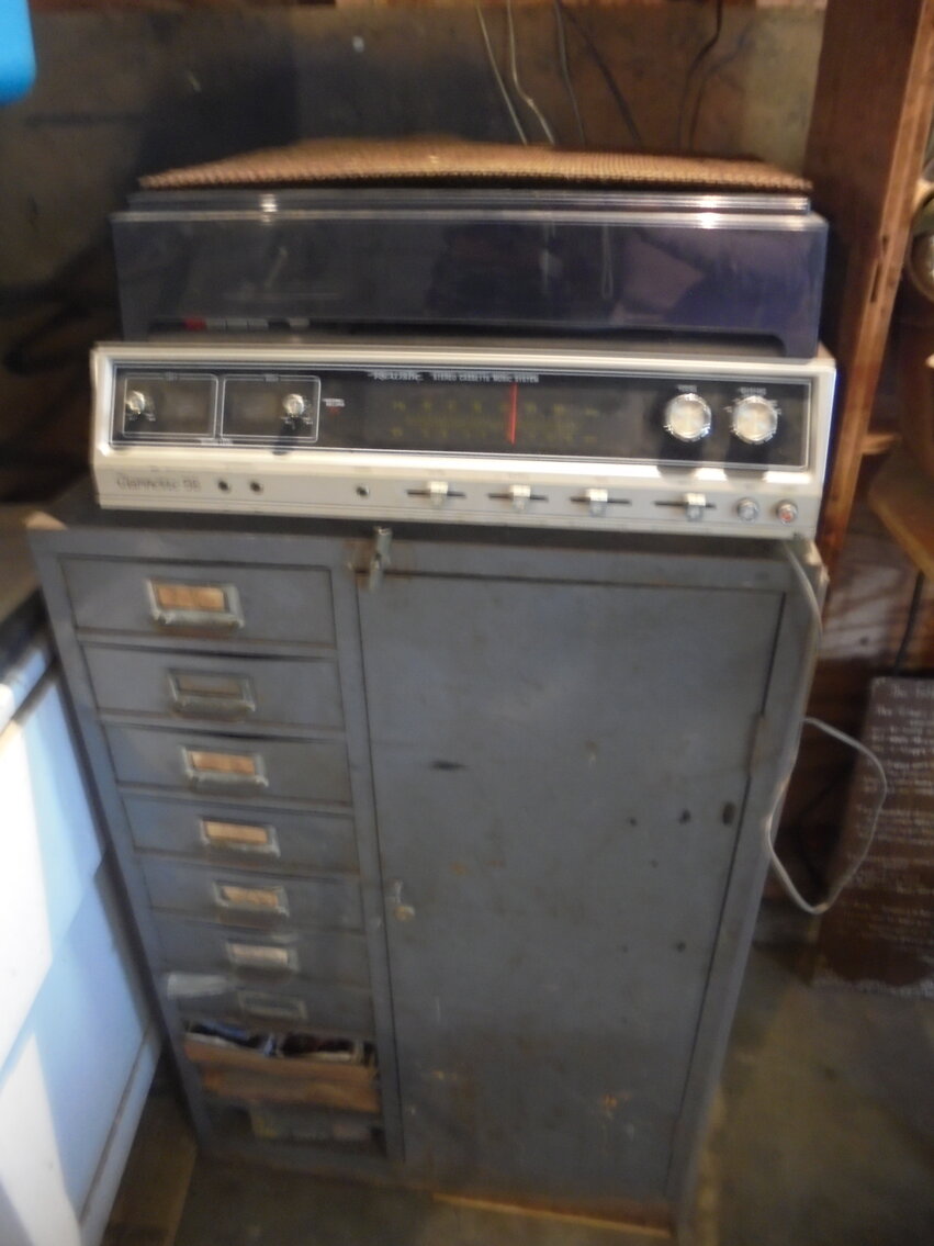 Image for PUBLIC ESTATE AUCTION (DECEASED)