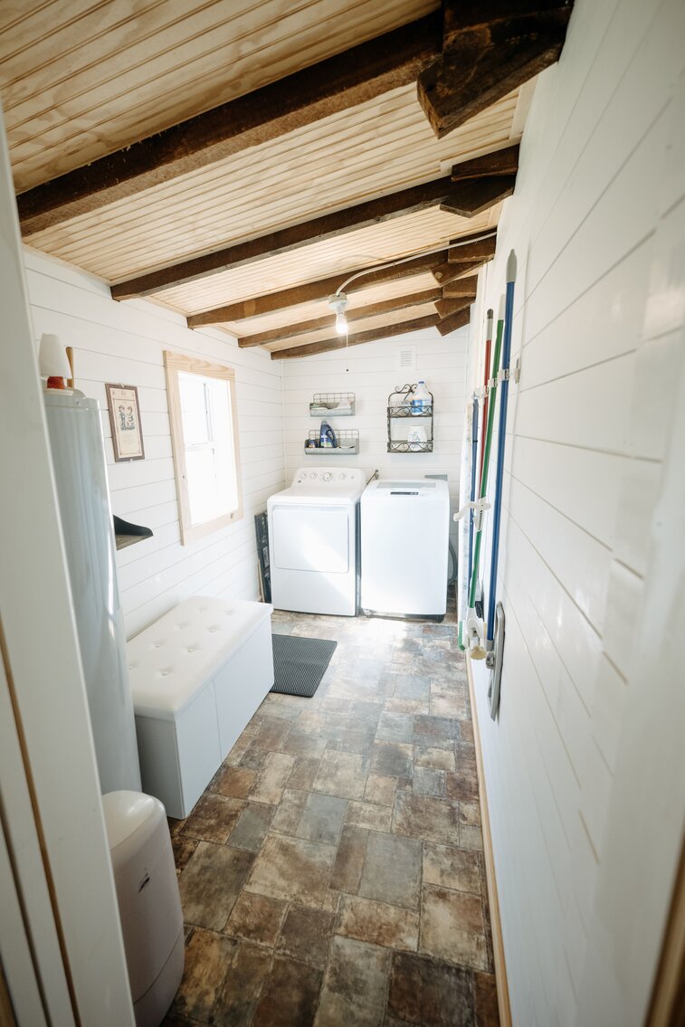 Image for Grady County Equestrian Estate: Dogtrot Home, and Horse Barn on 12.83 acres