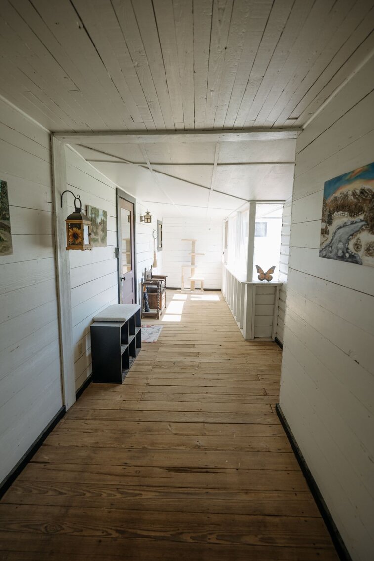 Image for Grady County Equestrian Estate: Dogtrot Home, and Horse Barn on 12.83 acres