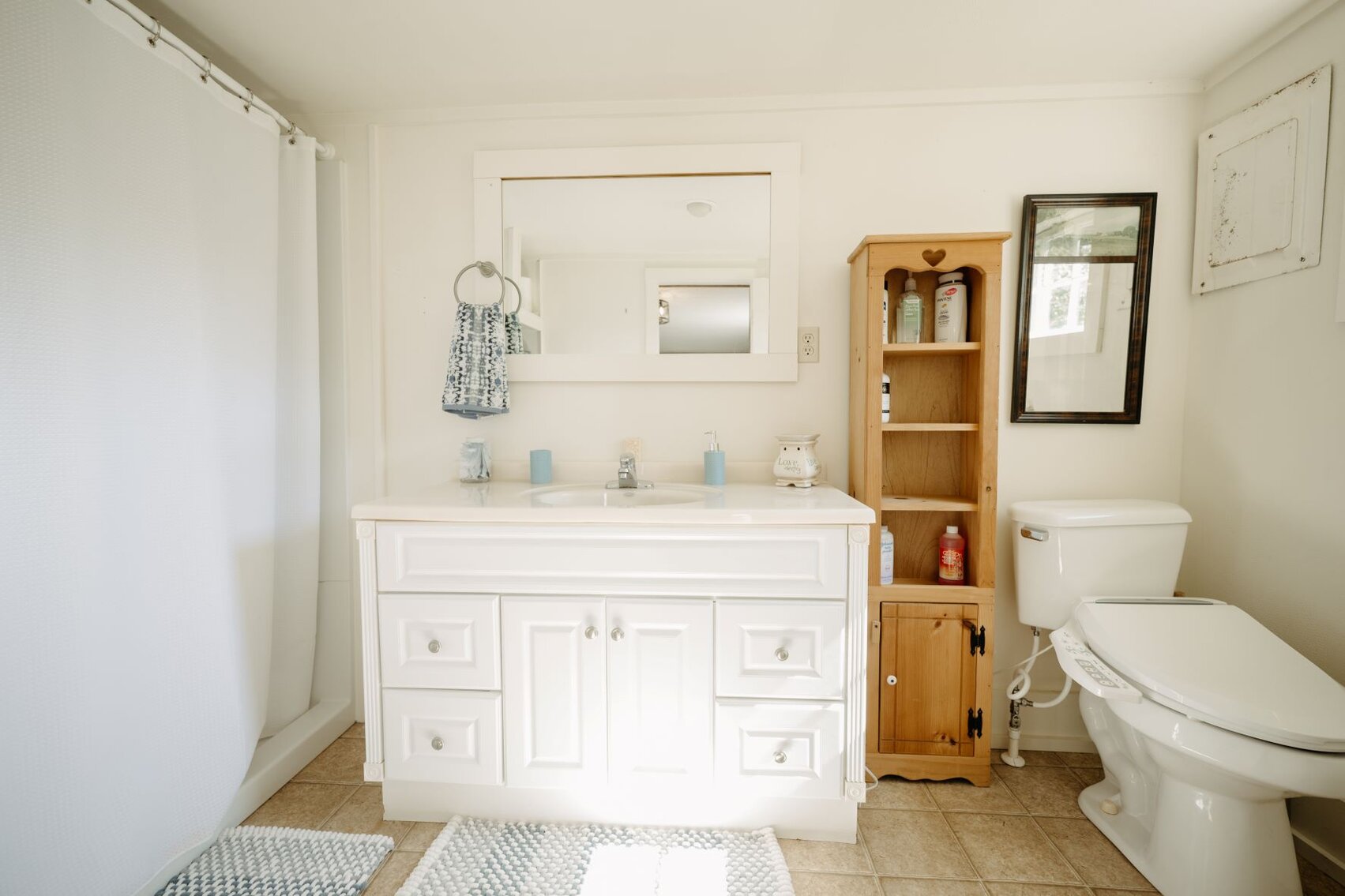 Image for Grady County Equestrian Estate: Dogtrot Home, and Horse Barn on 12.83 acres