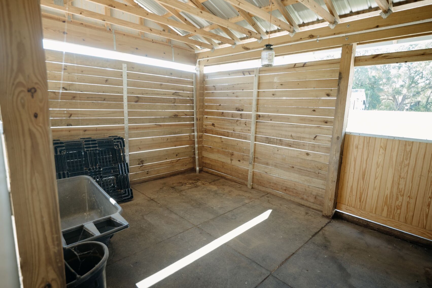 Image for Grady County Equestrian Estate: Dogtrot Home, and Horse Barn on 12.83 acres