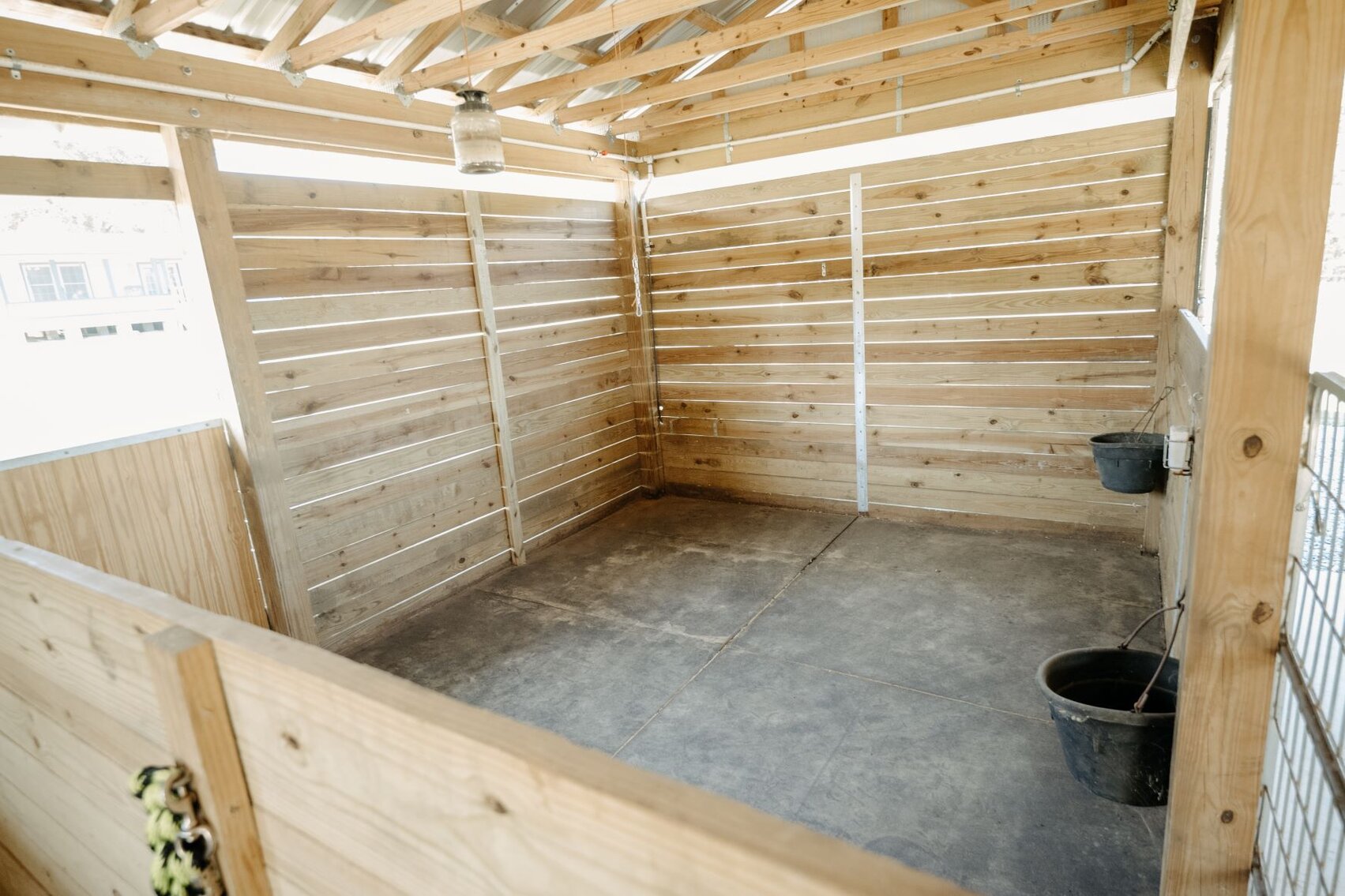 Image for Grady County Equestrian Estate: Dogtrot Home, and Horse Barn on 12.83 acres