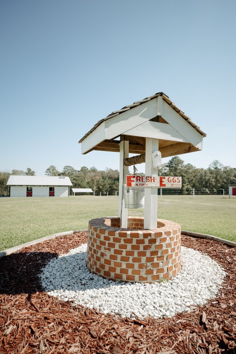 Image for Grady County Equestrian Estate: Dogtrot Home, and Horse Barn on 12.83 acres