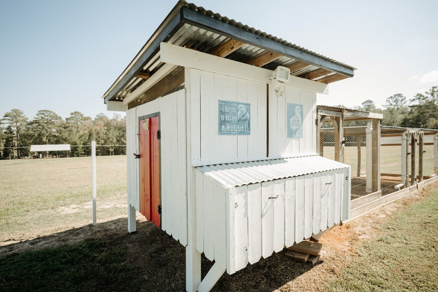 Image for Grady County Equestrian Estate: Dogtrot Home, and Horse Barn on 12.83 acres