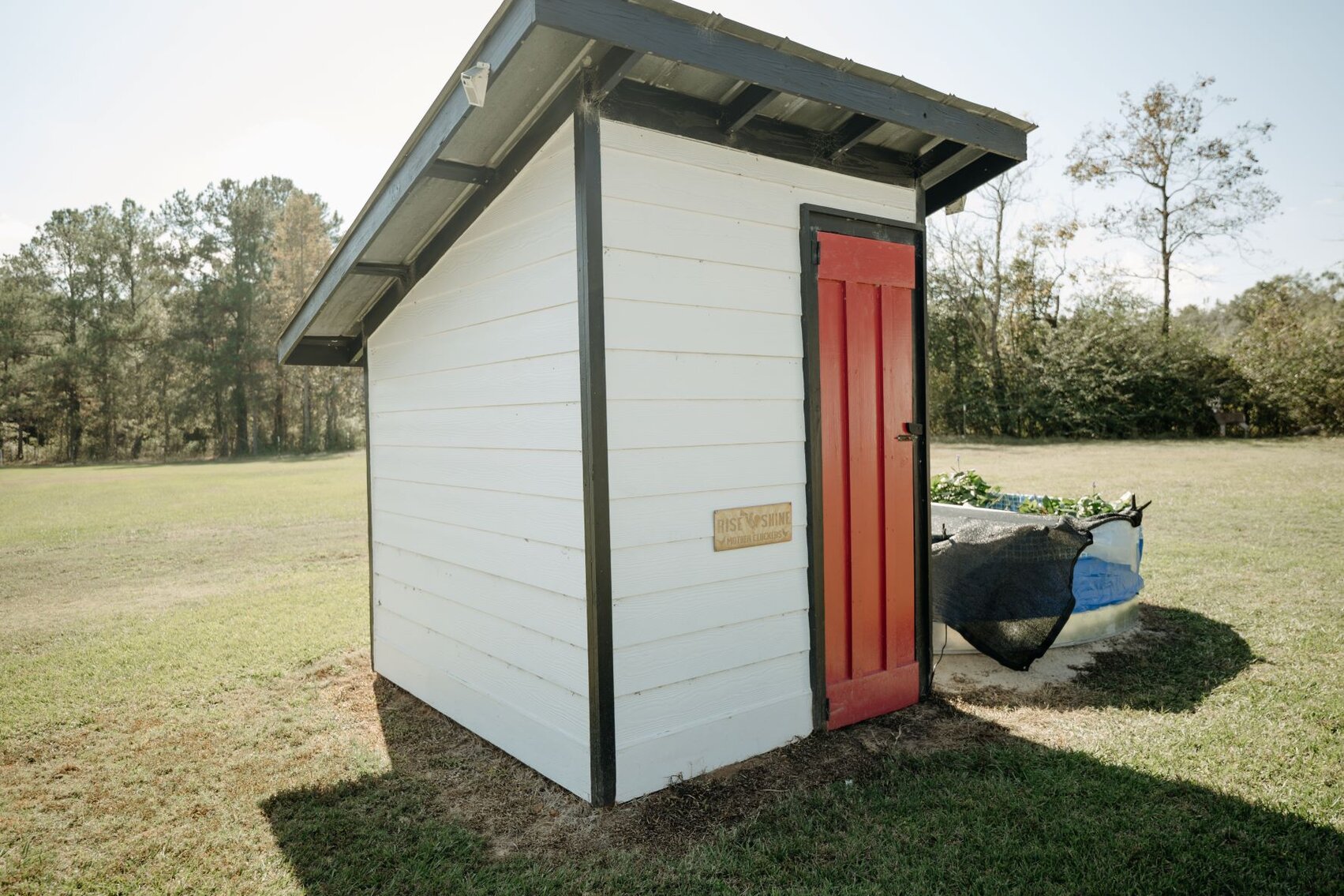 Image for Grady County Equestrian Estate: Dogtrot Home, and Horse Barn on 12.83 acres