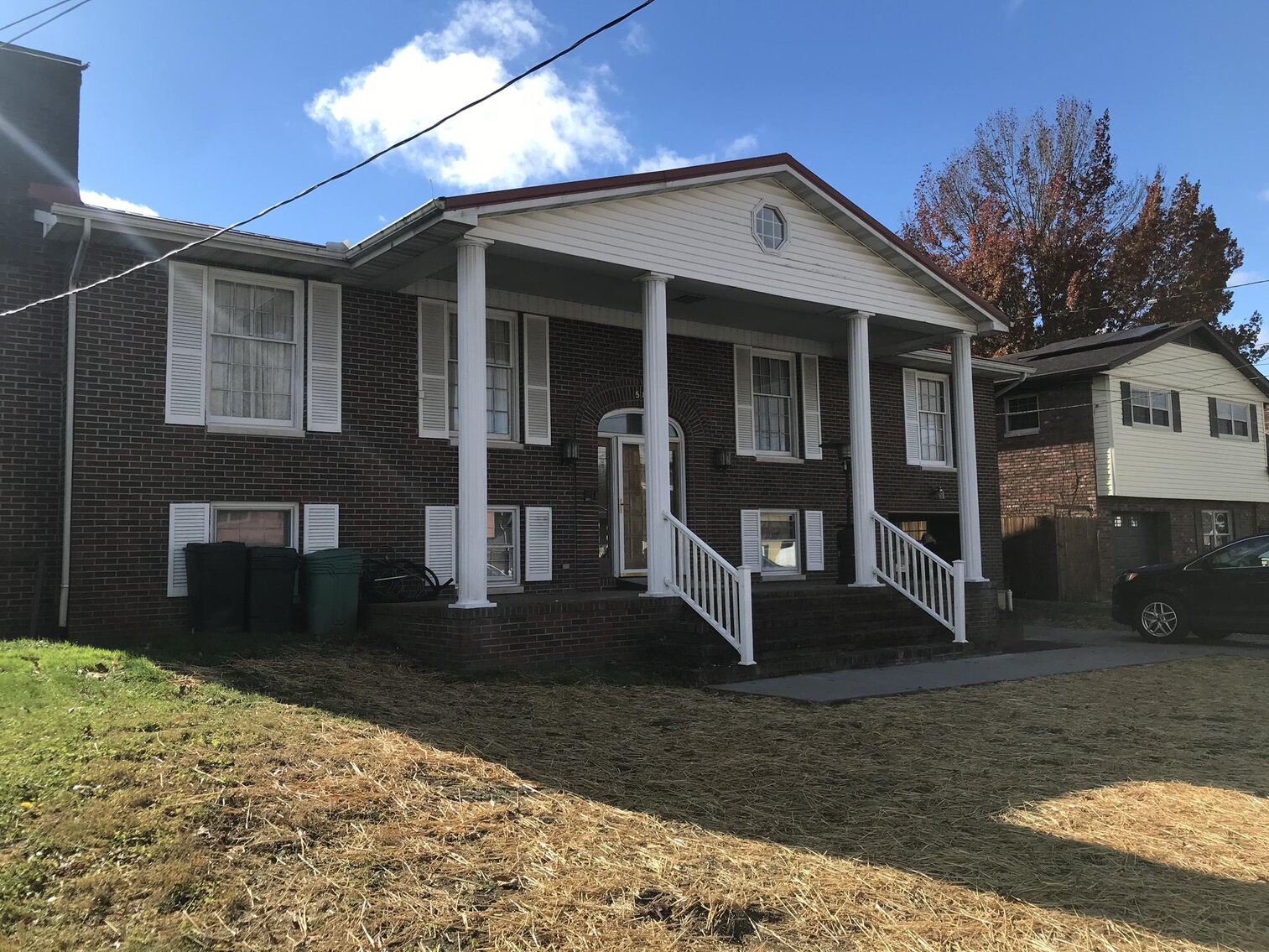 Image for SOLD $209,000 - Move-in Ready 5-Bedroom Brick Home