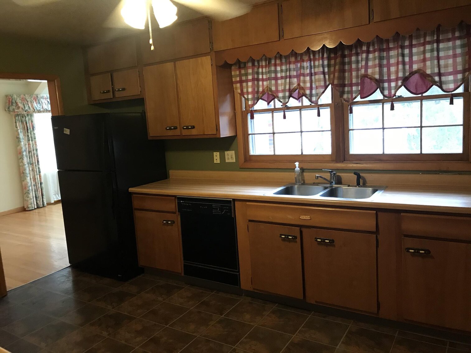 Image for SOLD $209,000 - Move-in Ready 5-Bedroom Brick Home