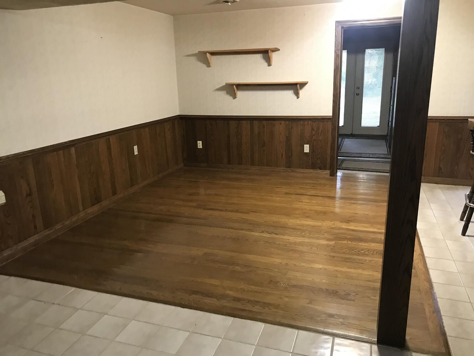 Image for SOLD $209,000 - Move-in Ready 5-Bedroom Brick Home