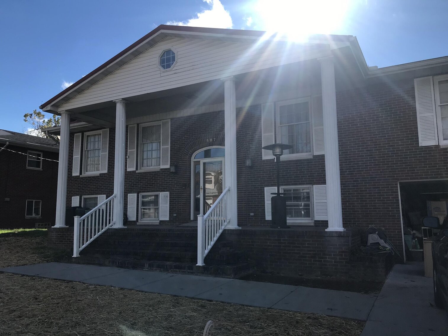 Image for SOLD $209,000 - Move-in Ready 5-Bedroom Brick Home