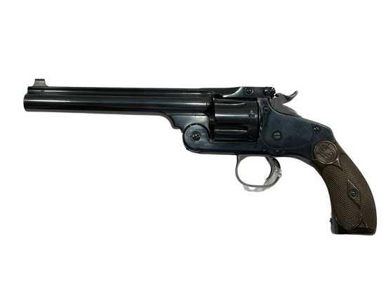 Image for Collector and Sporting Firearm Auction