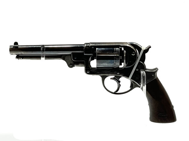 Image for Collector and Sporting Firearm Auction