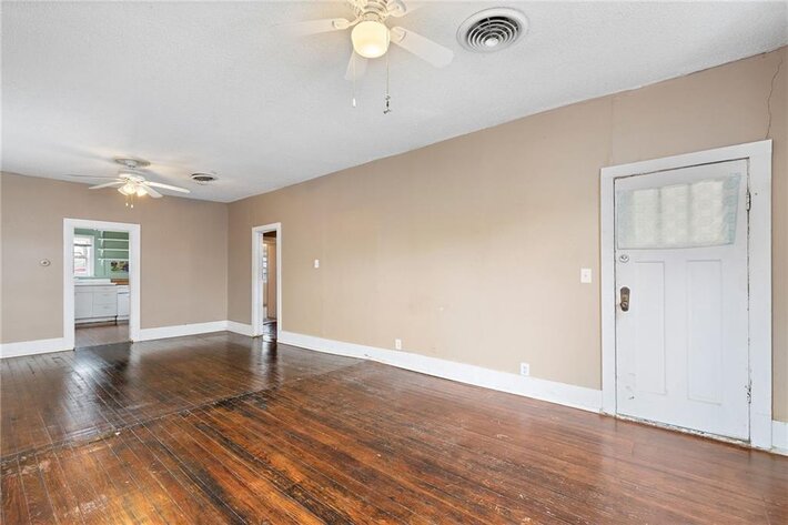 Image for 415 S. 4th St. - Odessa, MO