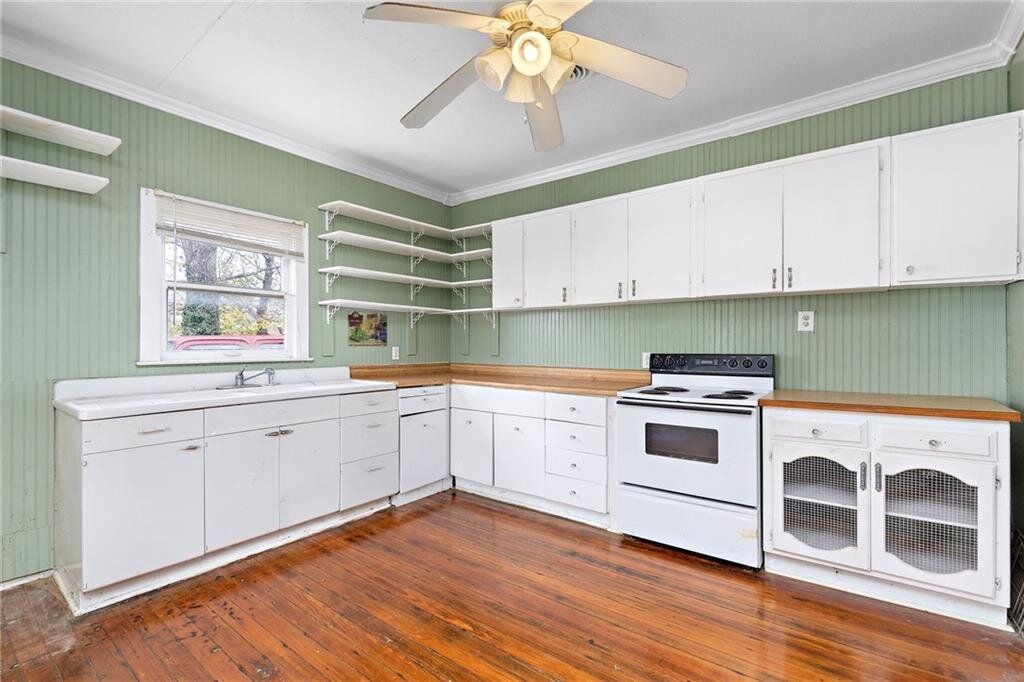 Image for 415 S. 4th St. - Odessa, MO