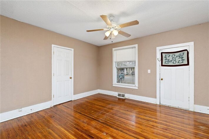 Image for 415 S. 4th St. - Odessa, MO