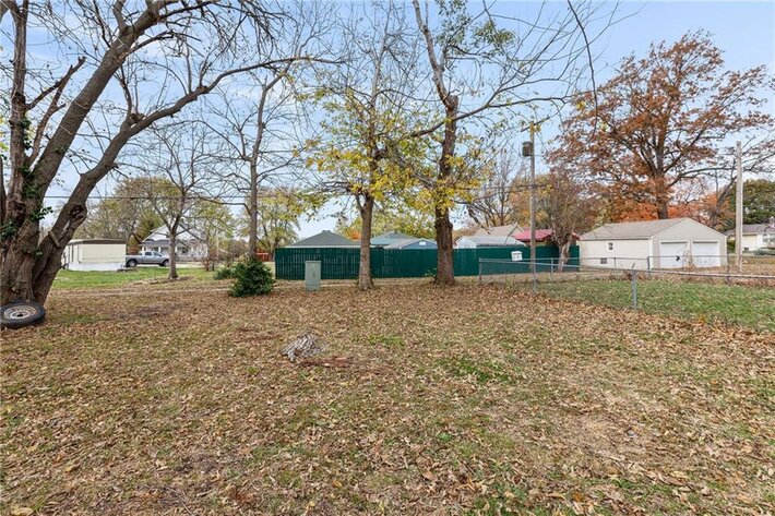 Image for 415 S. 4th St. - Odessa, MO