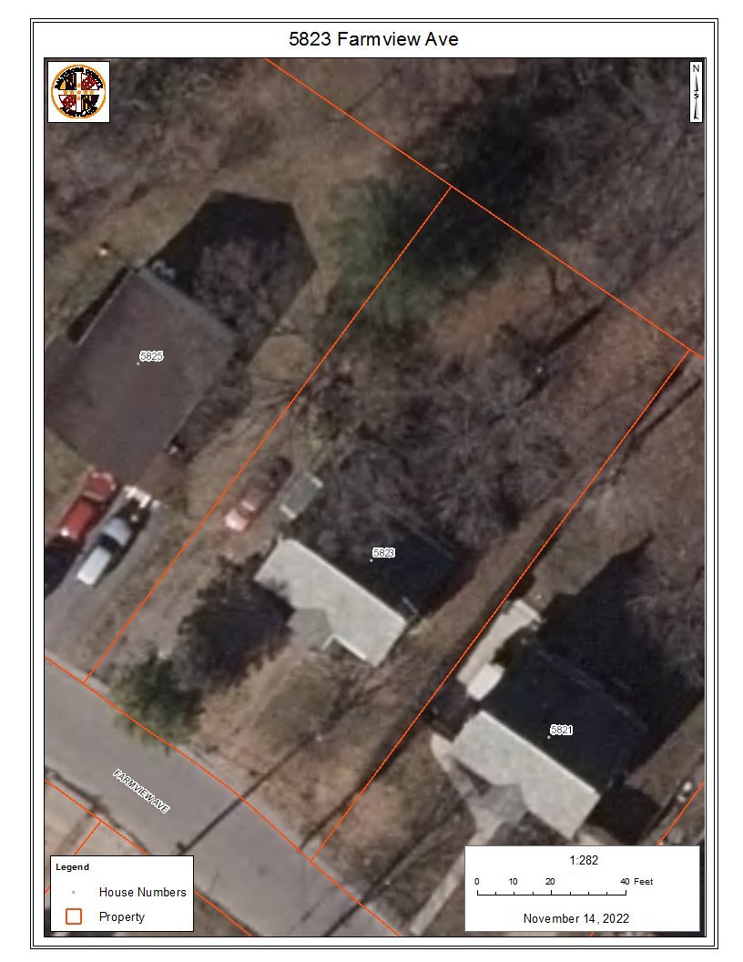 Image for 3 BEDROOM 2-STORY BRICK CAPE COD  W/ HUMMELS, COLLECTORS ITEMS & HOUSEHOLD GOODS