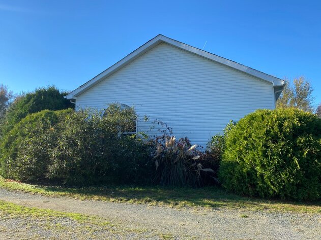 Image for Charity Ln Temperanceville, VA Real Estate Auction/ Estate of Bill Hickman