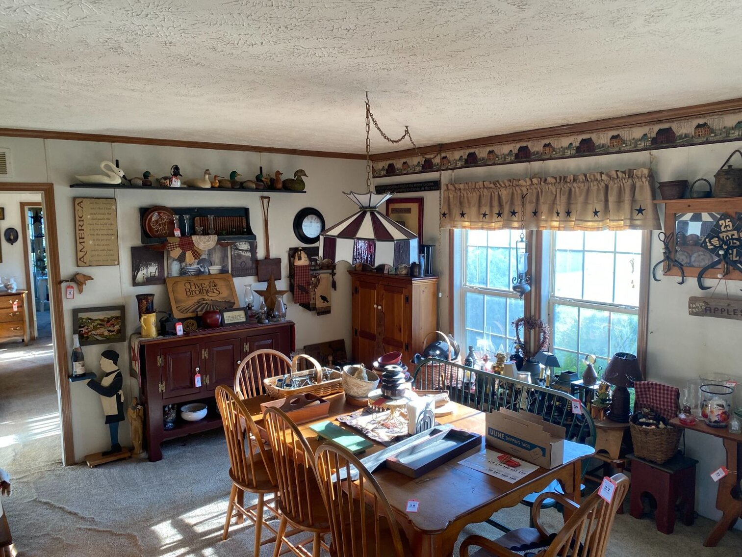 Image for Charity Ln Temperanceville, VA Real Estate Auction/ Estate of Bill Hickman