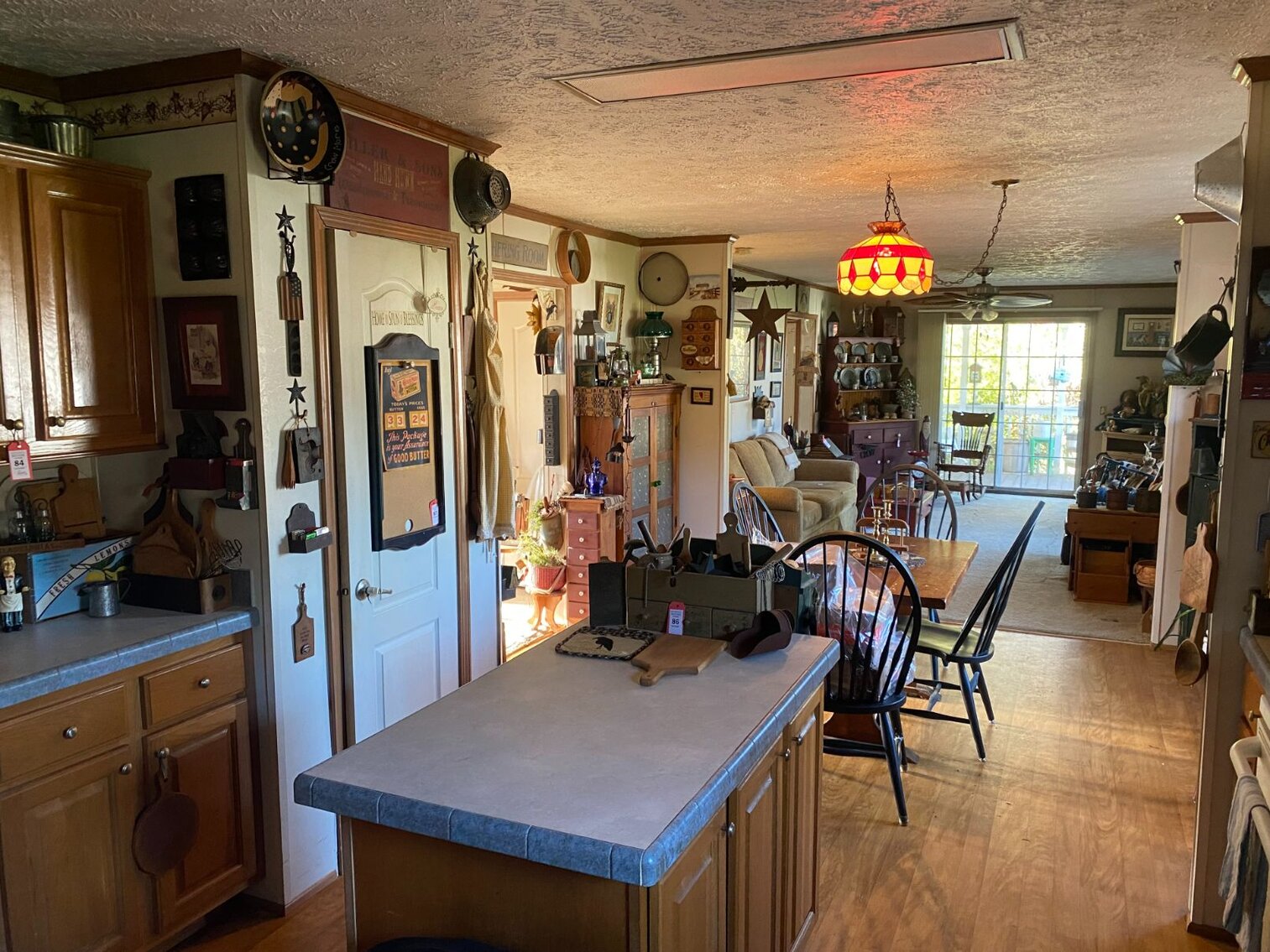 Image for Charity Ln Temperanceville, VA Real Estate Auction/ Estate of Bill Hickman