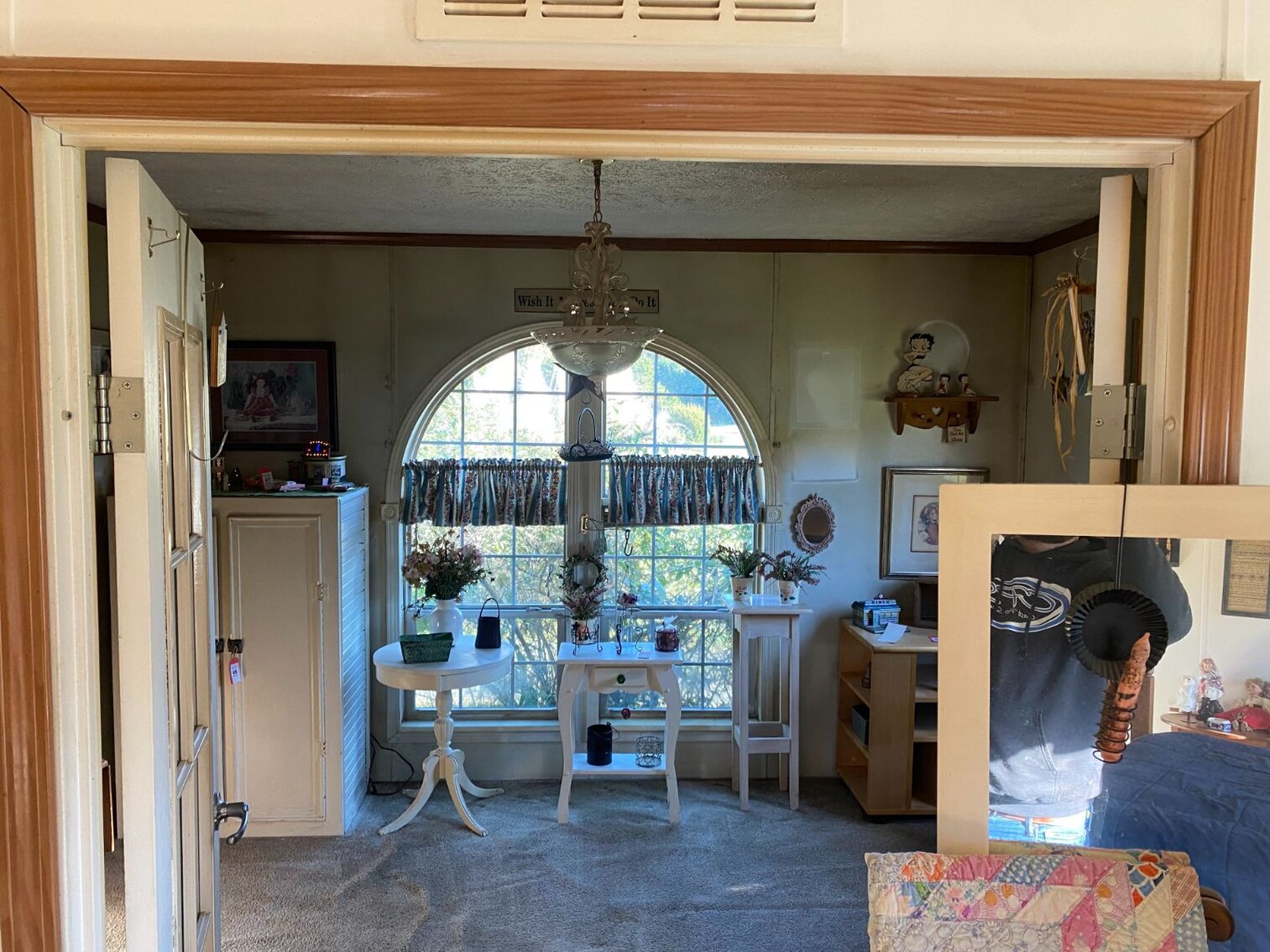 Image for Charity Ln Temperanceville, VA Real Estate Auction/ Estate of Bill Hickman