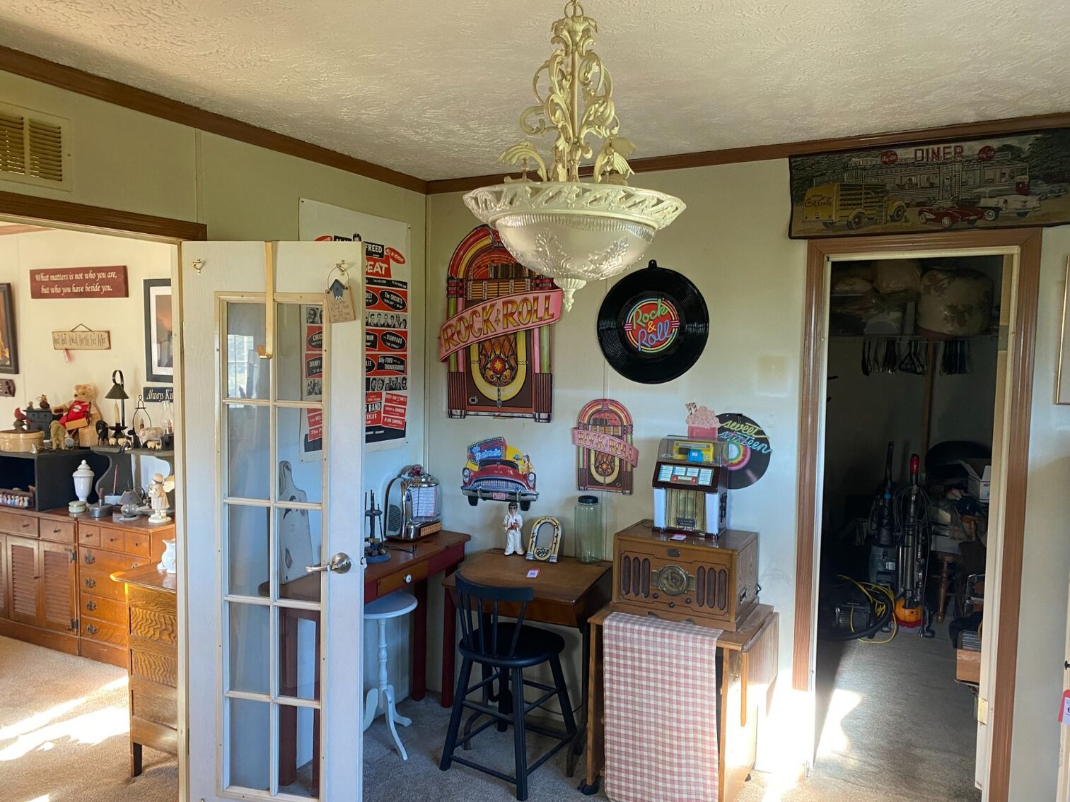 Image for Charity Ln Temperanceville, VA Real Estate Auction/ Estate of Bill Hickman