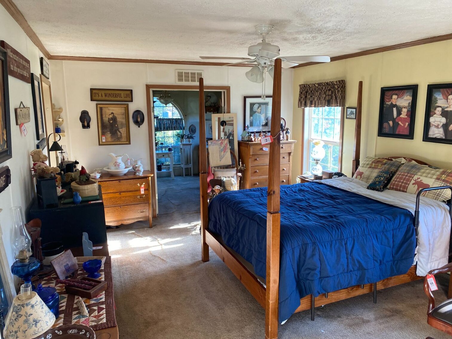 Image for Charity Ln Temperanceville, VA Real Estate Auction/ Estate of Bill Hickman