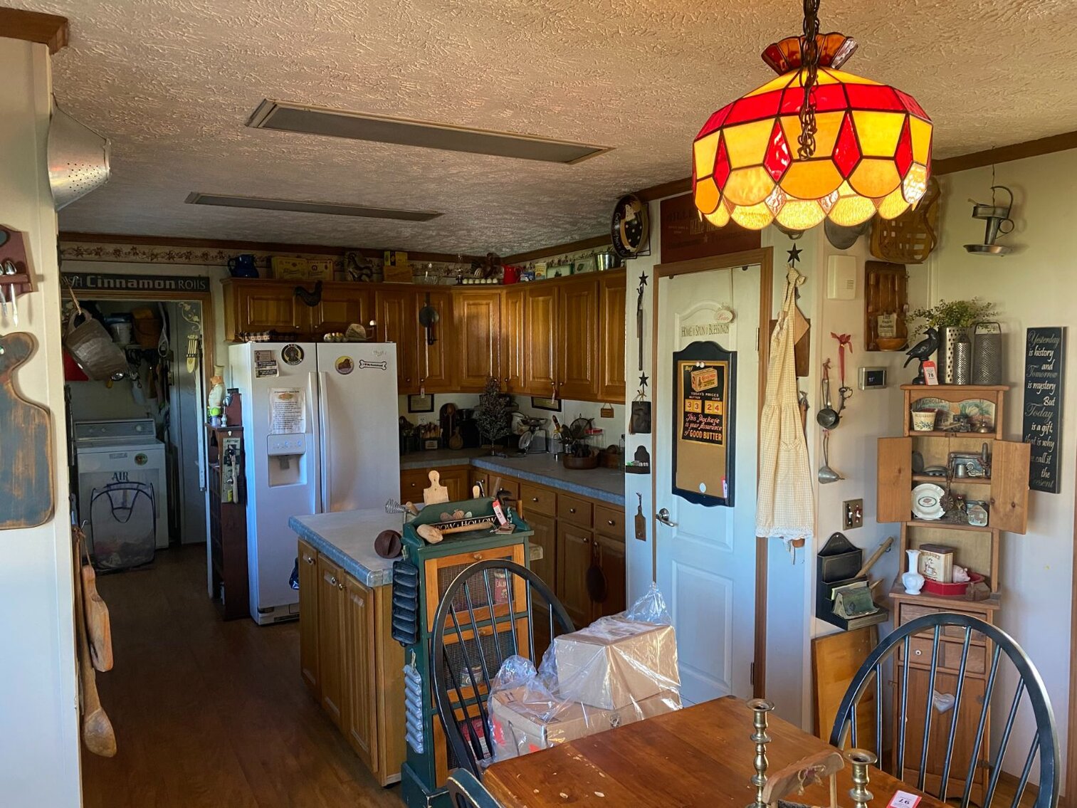 Image for Charity Ln Temperanceville, VA Real Estate Auction/ Estate of Bill Hickman