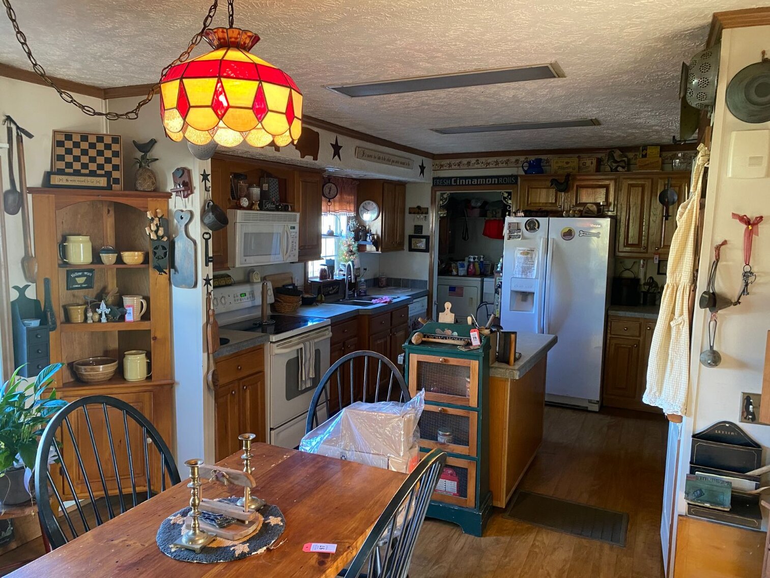 Image for Charity Ln Temperanceville, VA Real Estate Auction/ Estate of Bill Hickman