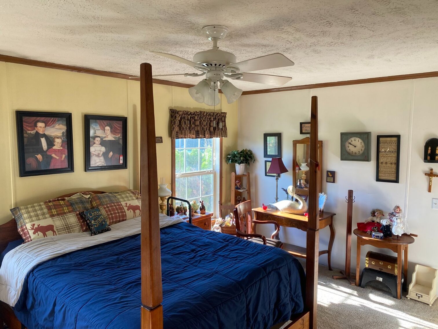 Image for Charity Ln Temperanceville, VA Real Estate Auction/ Estate of Bill Hickman