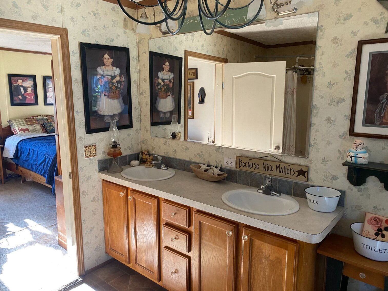 Image for Charity Ln Temperanceville, VA Real Estate Auction/ Estate of Bill Hickman