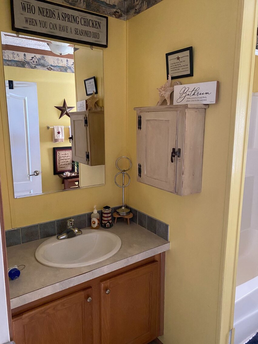 Image for Charity Ln Temperanceville, VA Real Estate Auction/ Estate of Bill Hickman