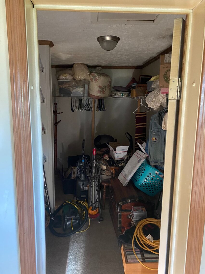 Image for Charity Ln Temperanceville, VA Real Estate Auction/ Estate of Bill Hickman